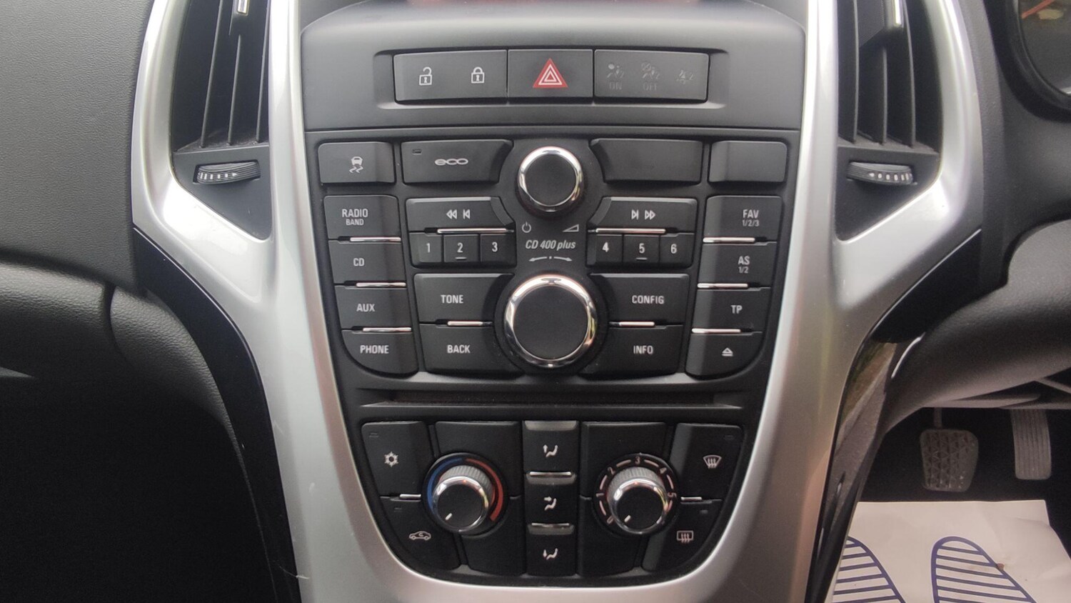 Used Vauxhall Astra GTC 2014 for sale - 76560935: Photo 17