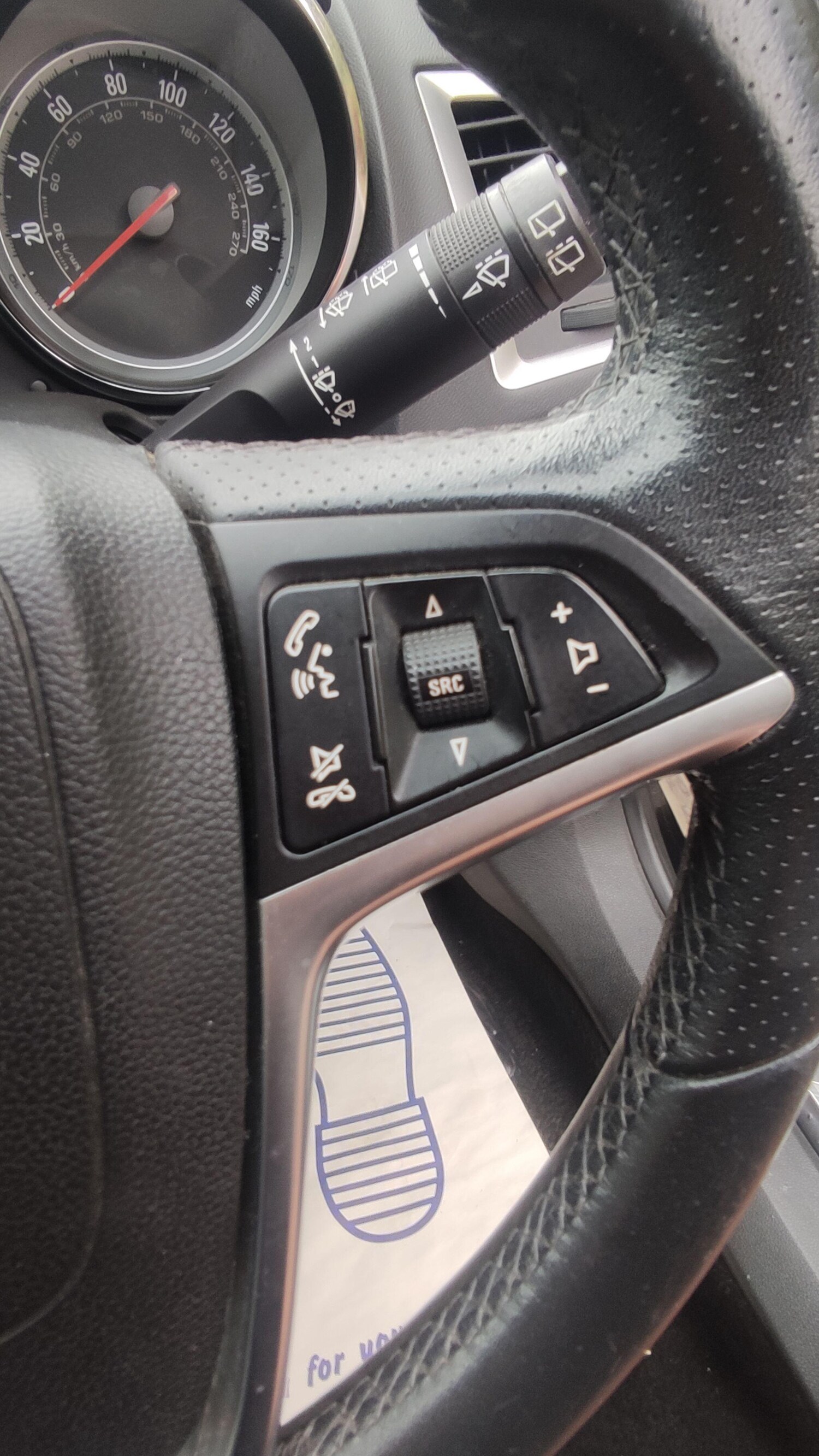 Used Vauxhall Astra GTC 2014 for sale - 76560935: Photo 23