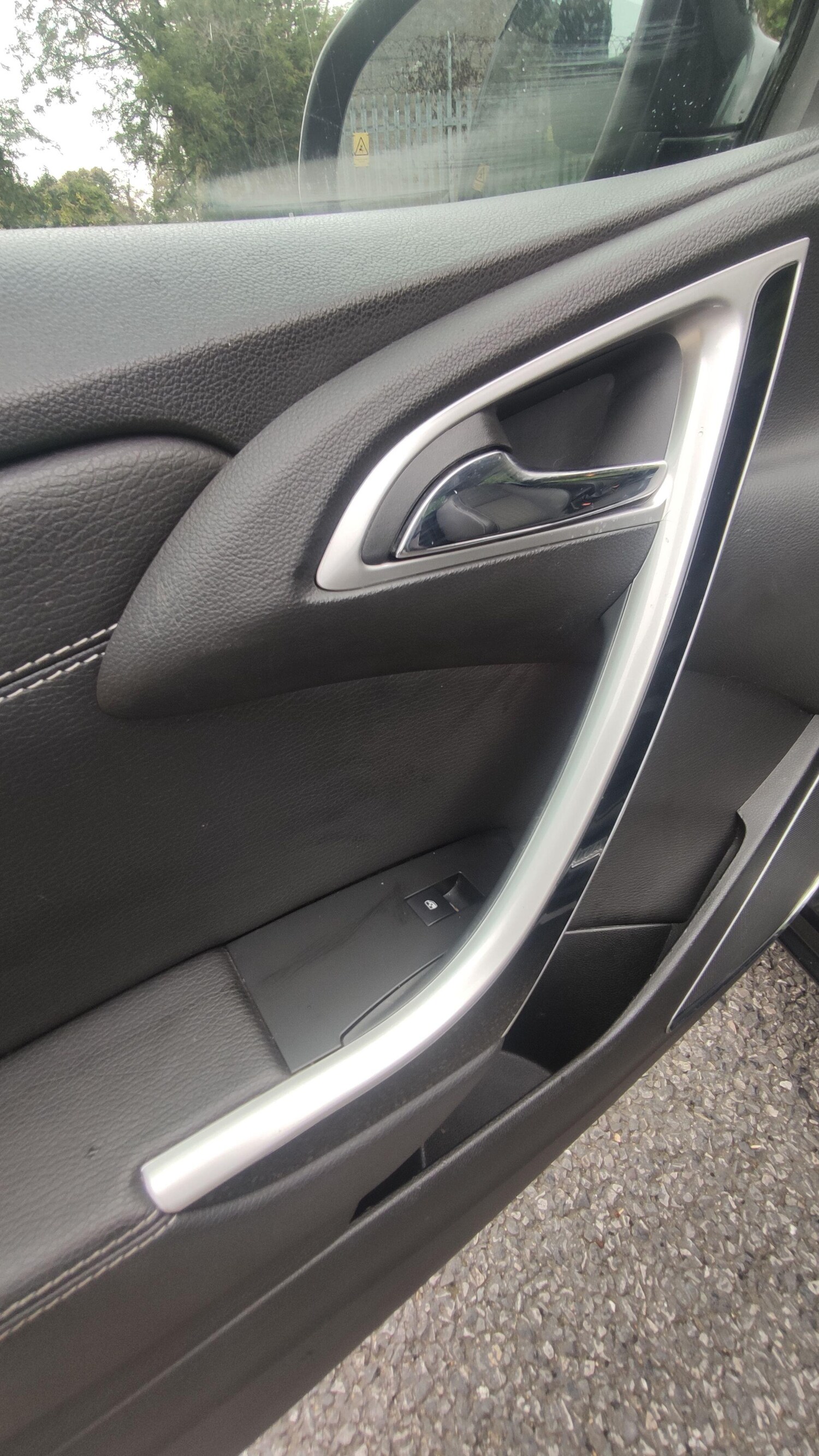 Used Vauxhall Astra GTC 2014 for sale - 76560935: Photo 25