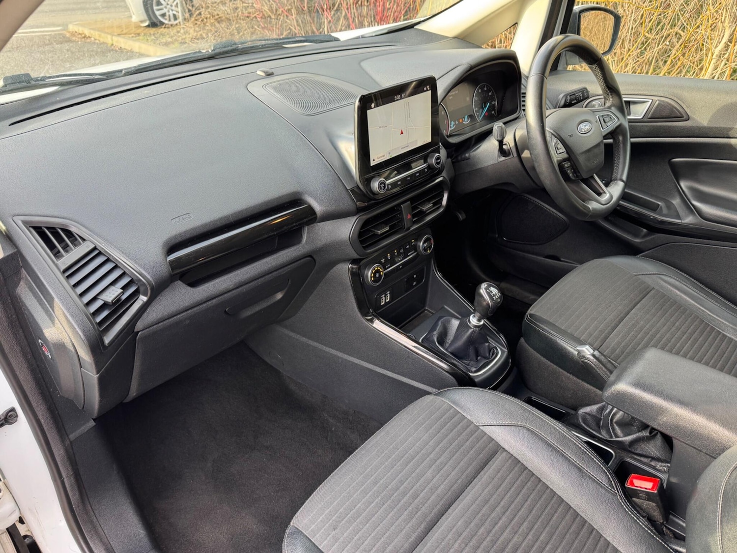 Used Ford Ecosport 2018 for sale - 77559976: Photo 10