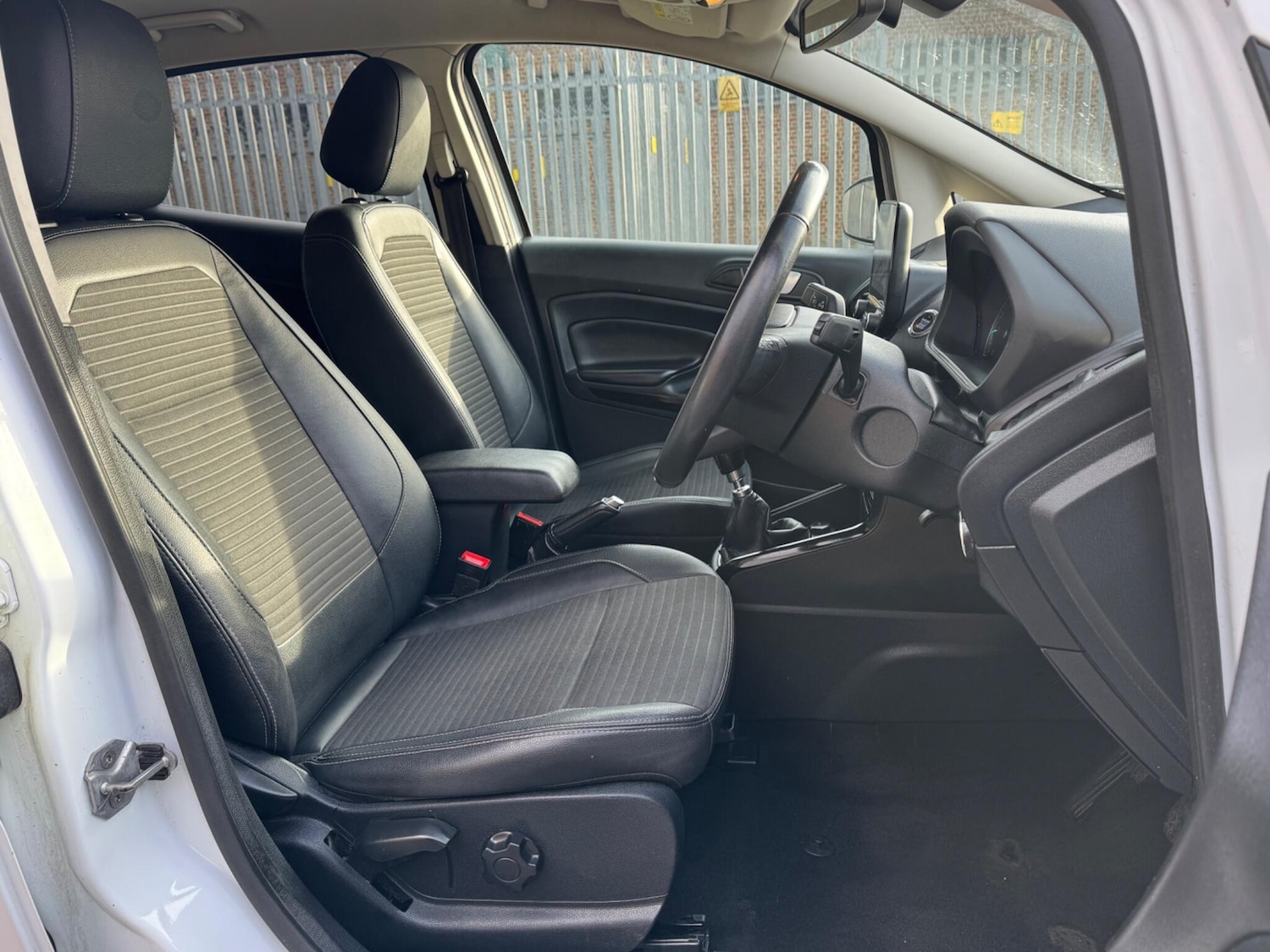 Used Ford Ecosport 2018 for sale - 77559976: Photo 11