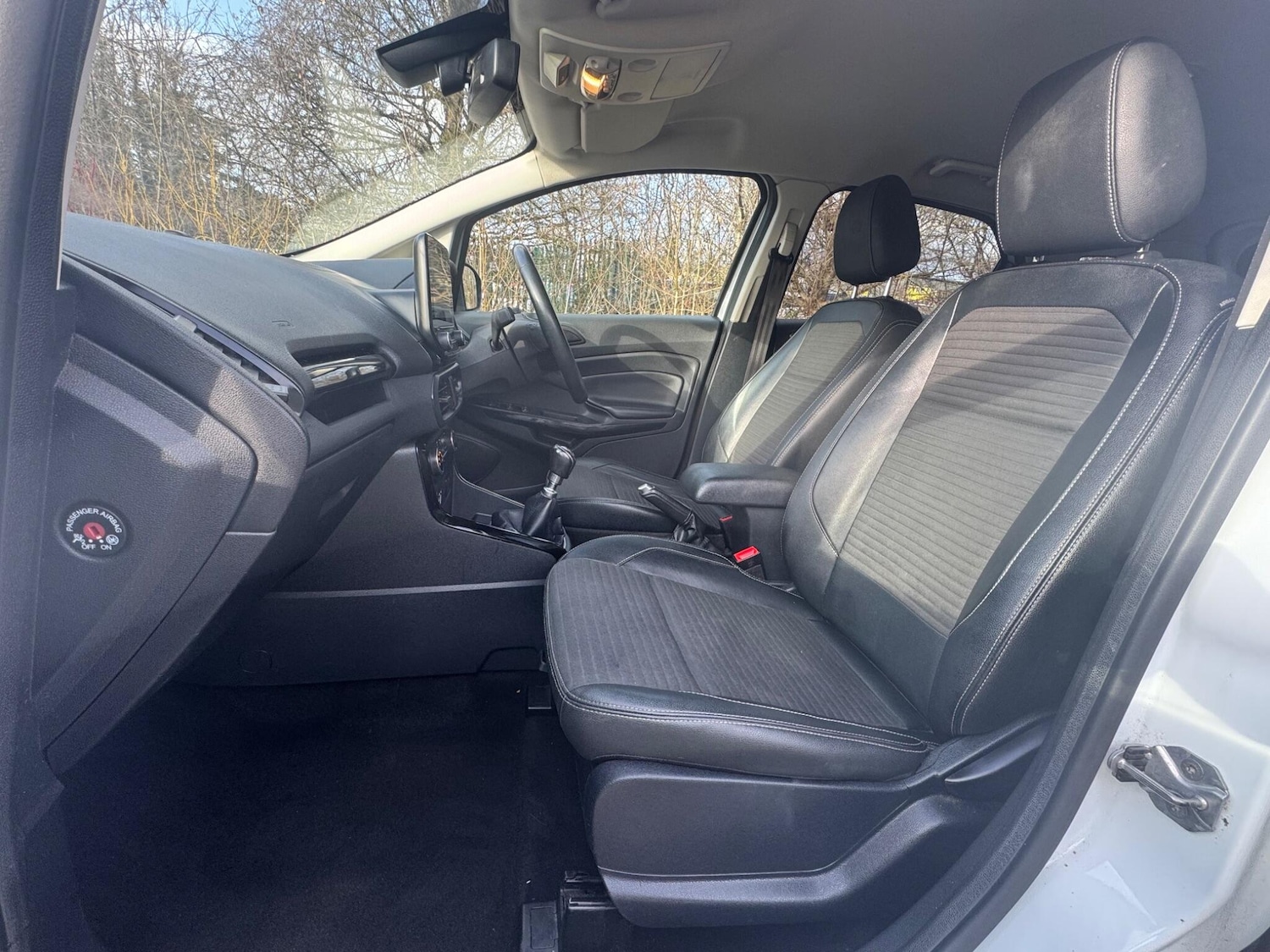 Used Ford Ecosport 2018 for sale - 77559976: Photo 12