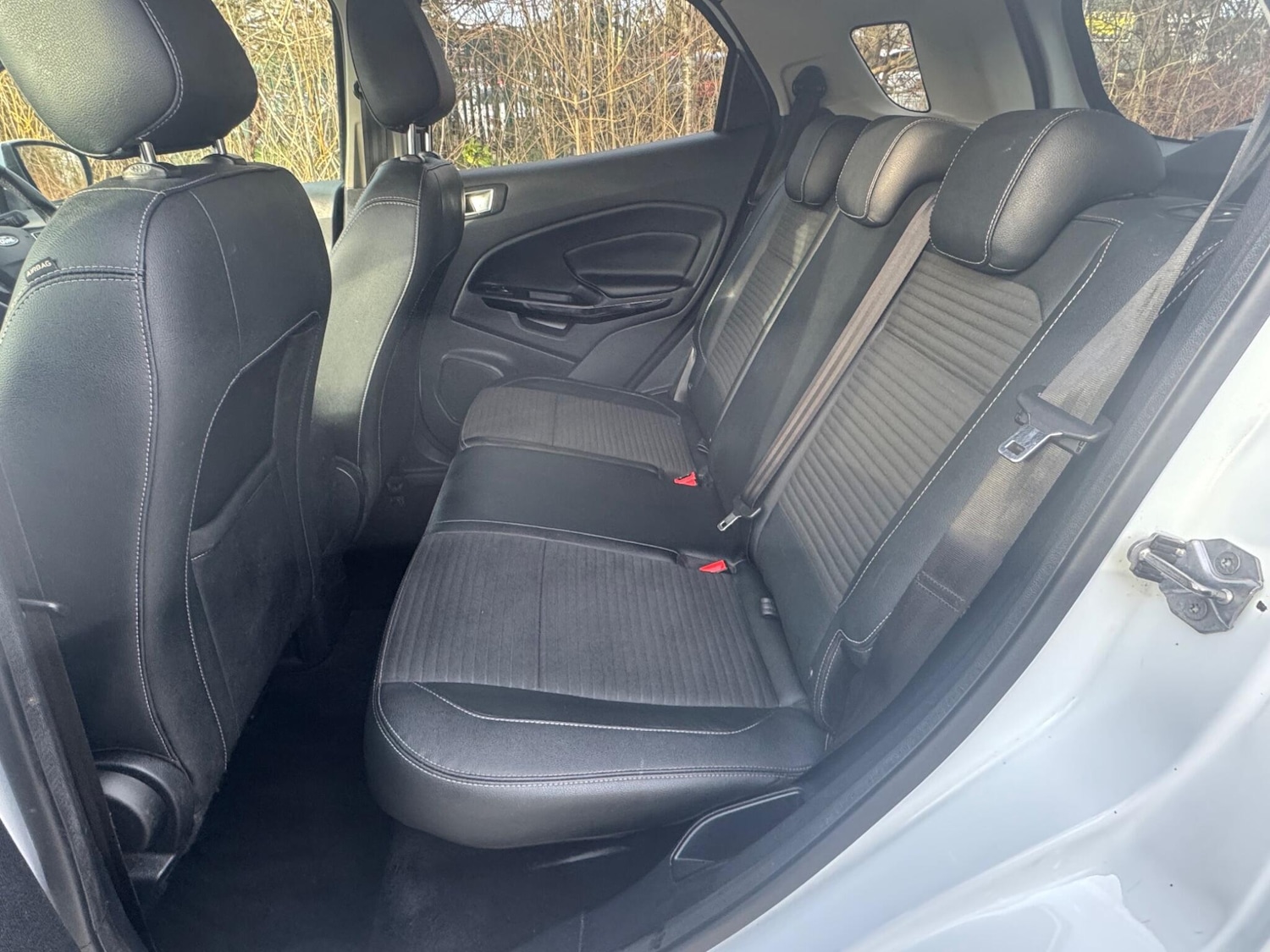 Used Ford Ecosport 2018 for sale - 77559976: Photo 13