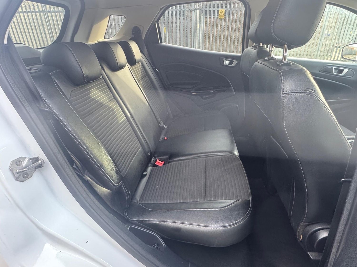 Used Ford Ecosport 2018 for sale - 77559976: Photo 14