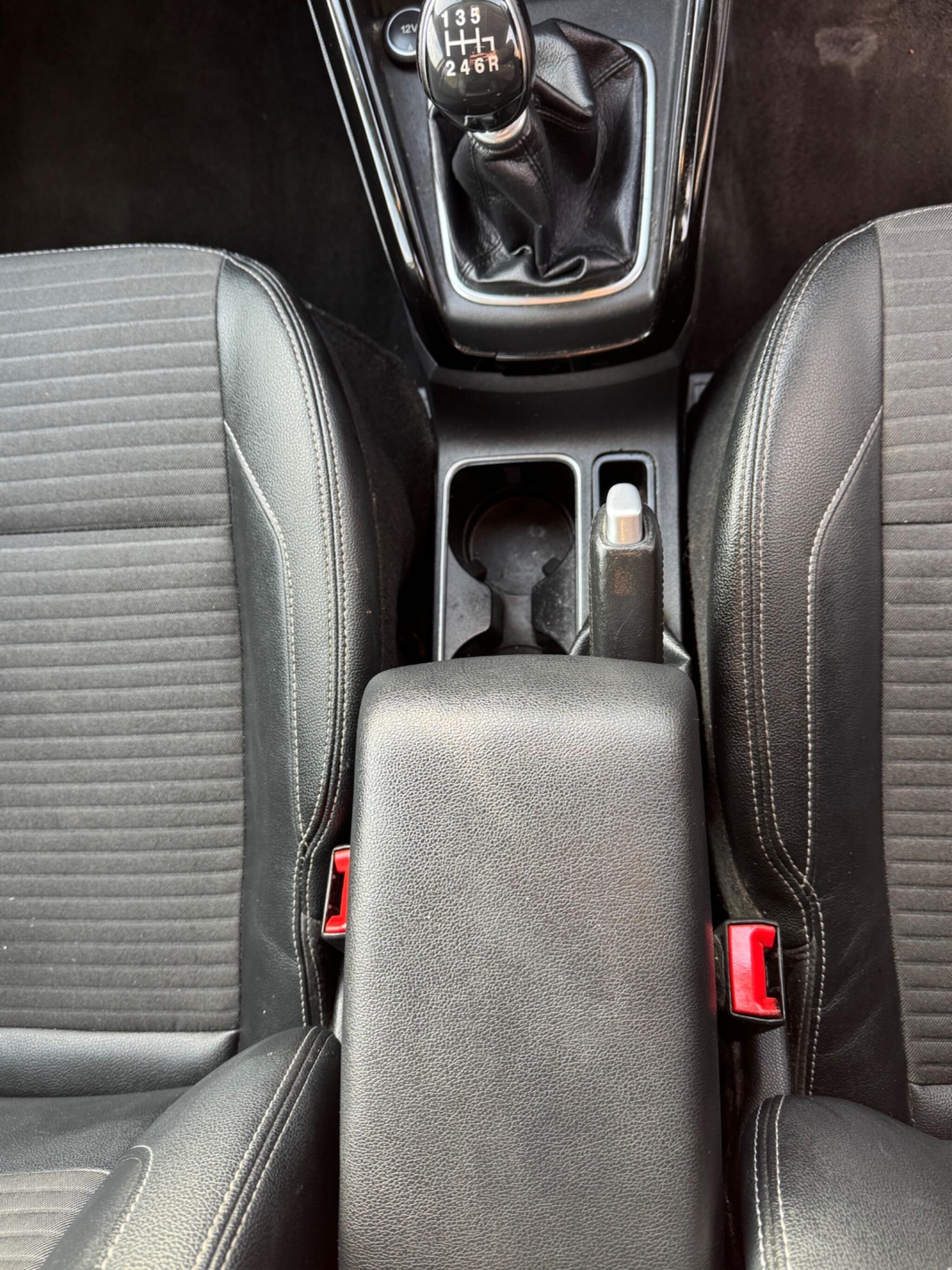 Used Ford Ecosport 2018 for sale - 77559976: Photo 16