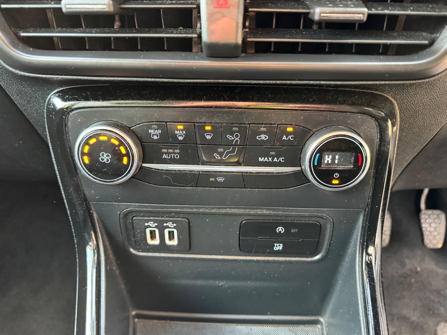 Used Ford Ecosport 2018 for sale - 77559976: Photo 18