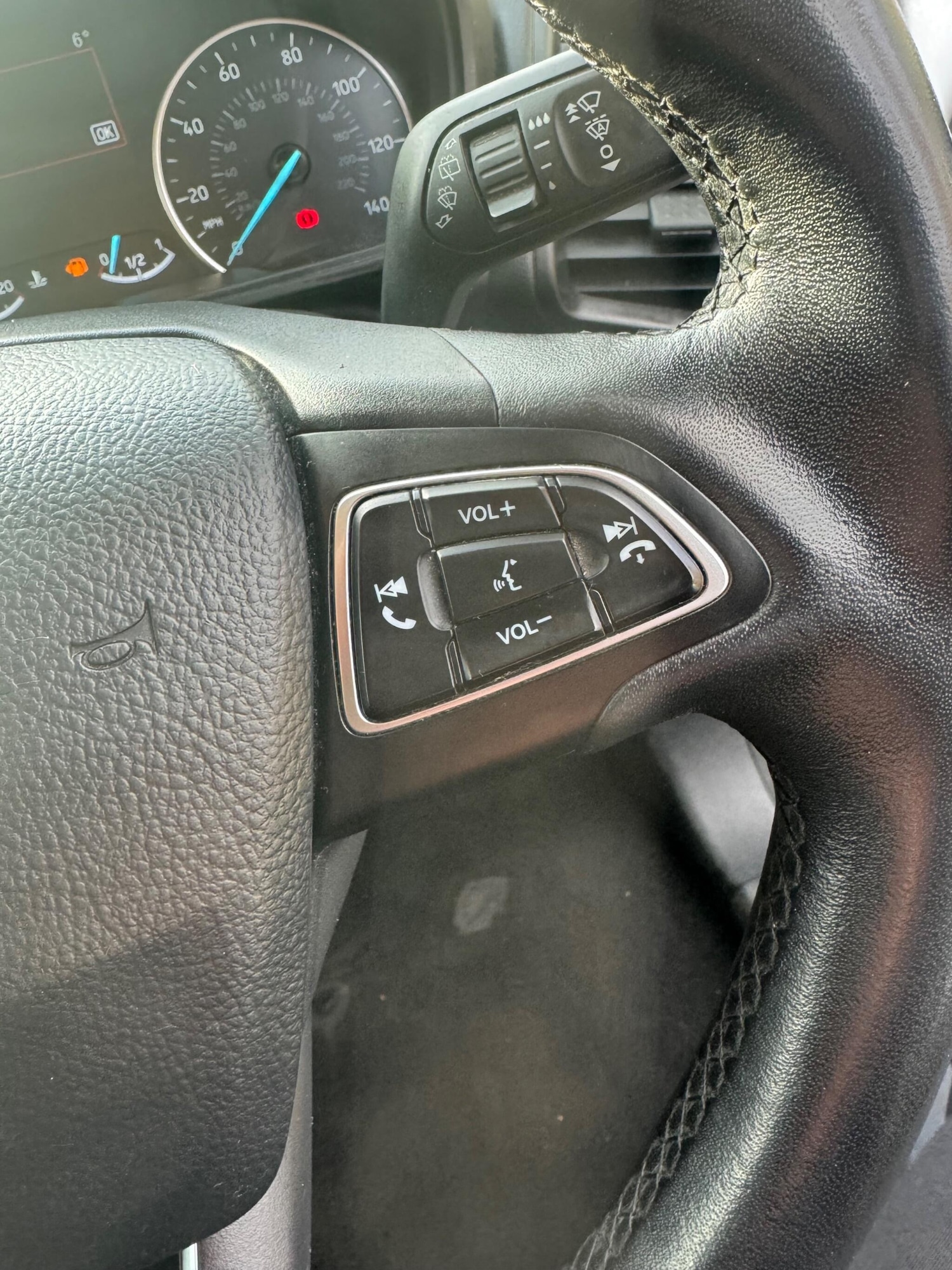 Used Ford Ecosport 2018 for sale - 77559976: Photo 19