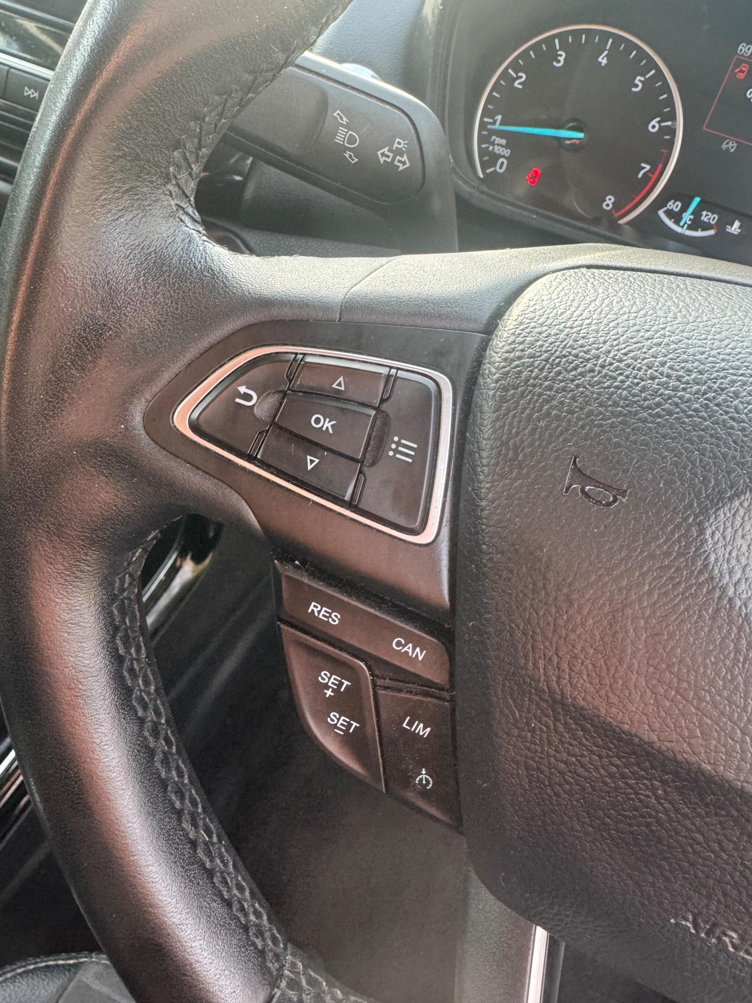 Used Ford Ecosport 2018 for sale - 77559976: Photo 20