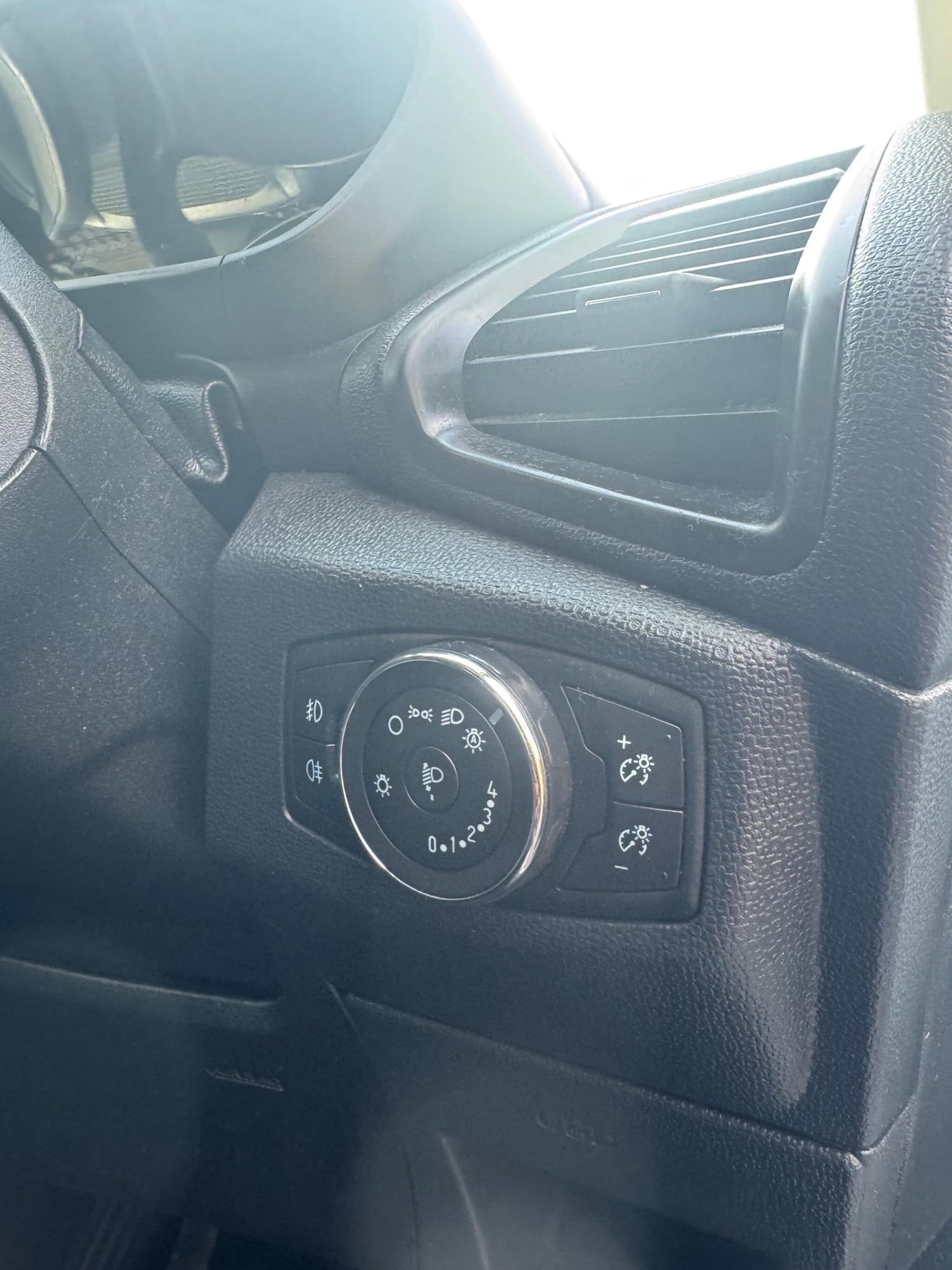 Used Ford Ecosport 2018 for sale - 77559976: Photo 21