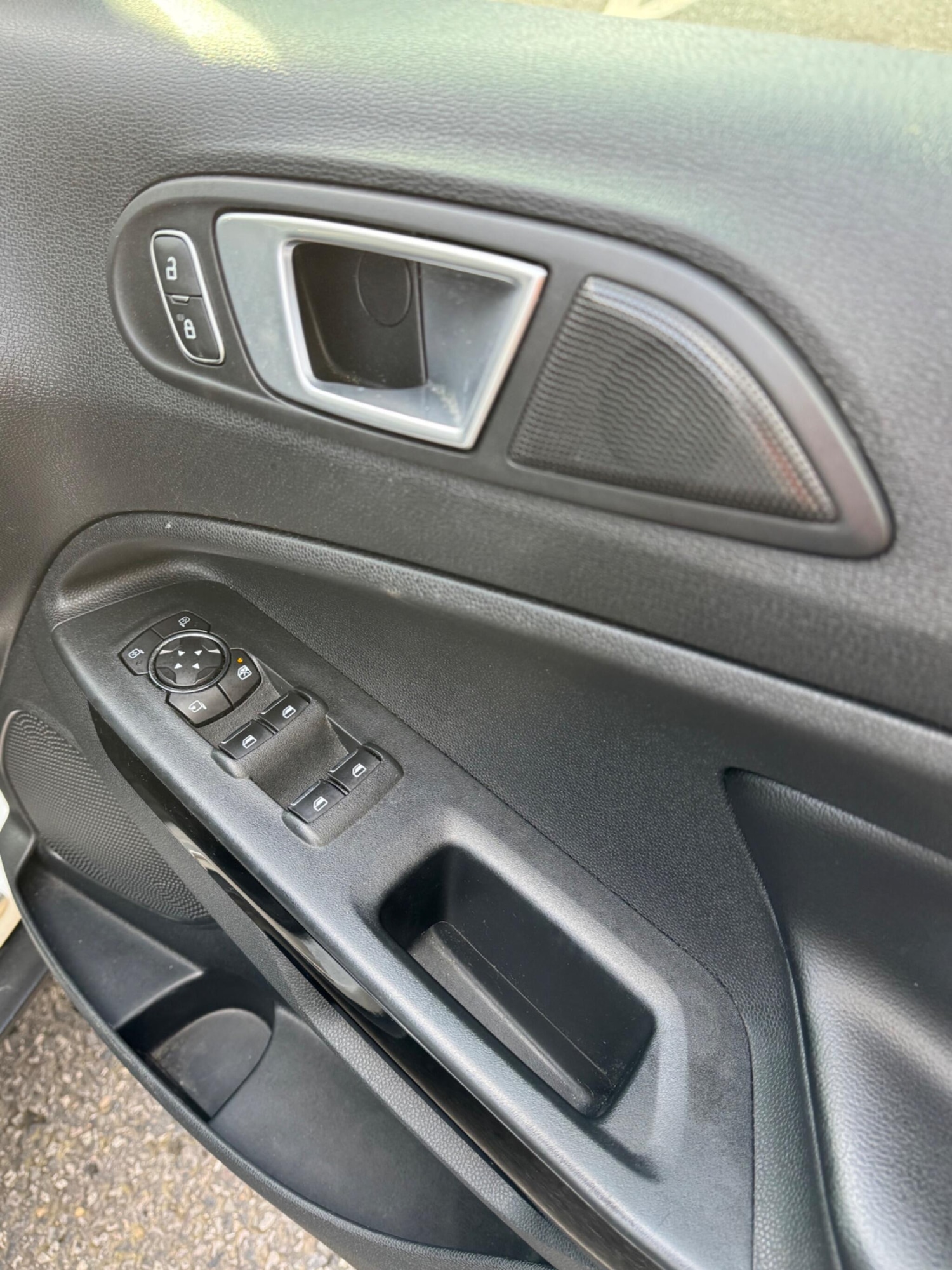 Used Ford Ecosport 2018 for sale - 77559976: Photo 22