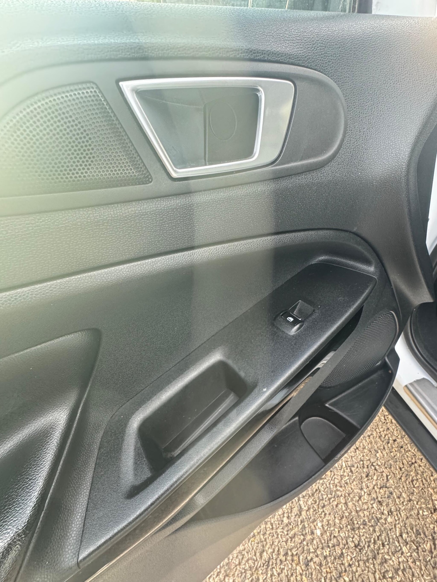 Used Ford Ecosport 2018 for sale - 77559976: Photo 23