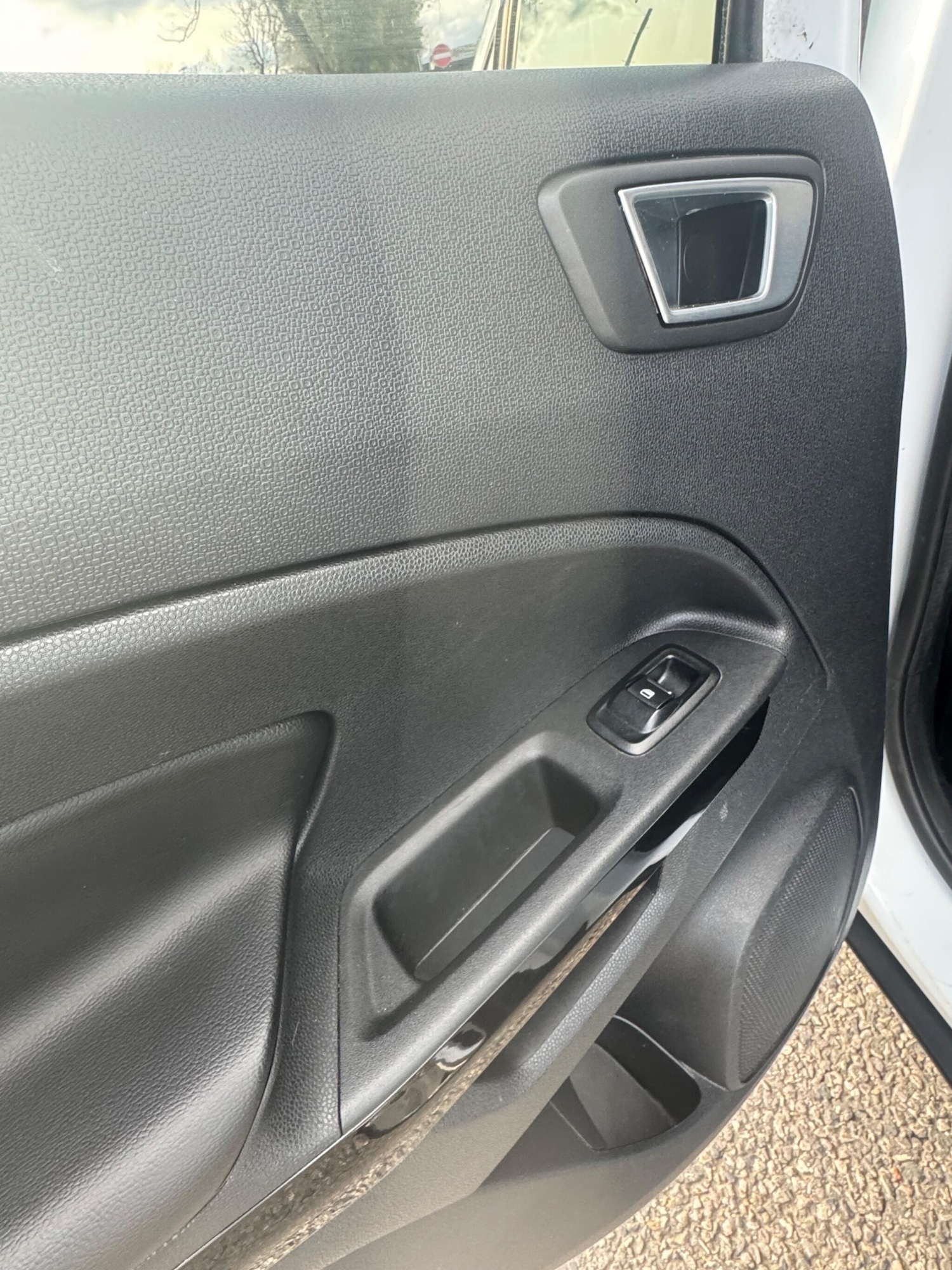 Used Ford Ecosport 2018 for sale - 77559976: Photo 24