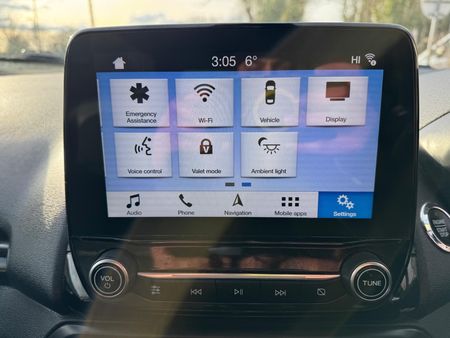 Used Ford Ecosport 2018 for sale - 77559976: Photo 25