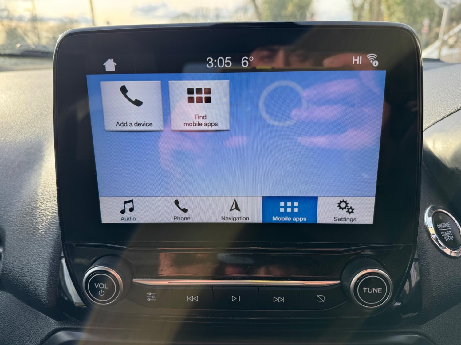 Used Ford Ecosport 2018 for sale - 77559976: Photo 27