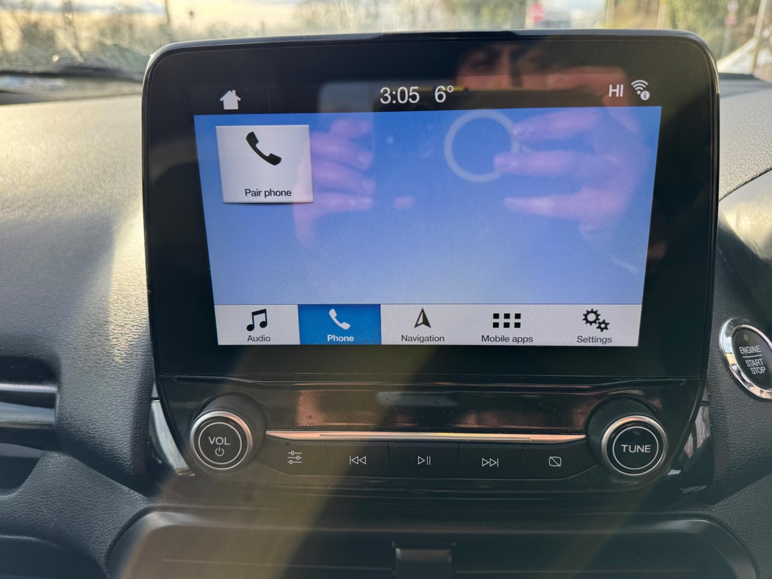 Used Ford Ecosport 2018 for sale - 77559976: Photo 28