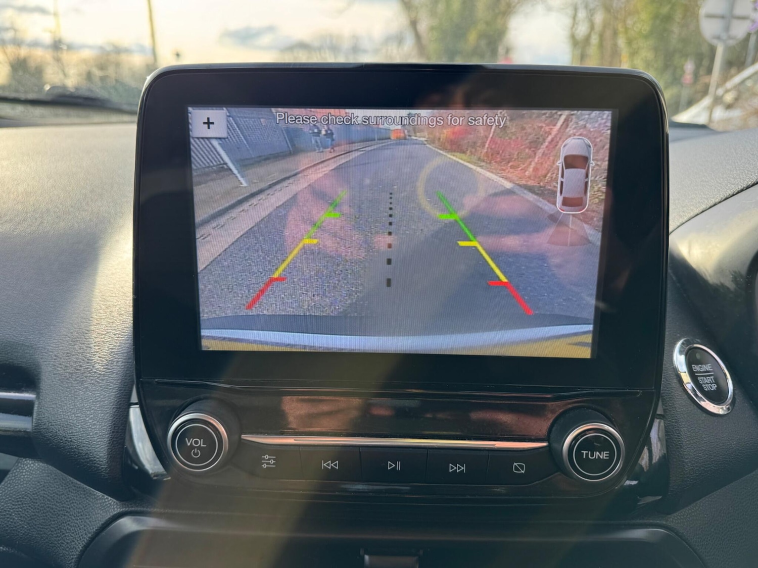 Used Ford Ecosport 2018 for sale - 77559976: Photo 31