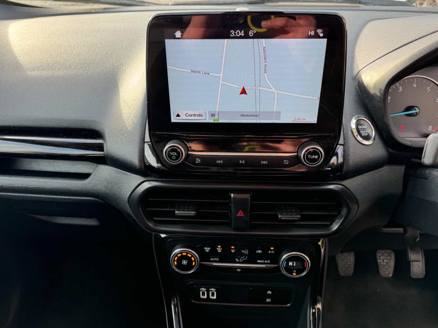 Used Ford Ecosport 2018 for sale - 77559976: Photo 32