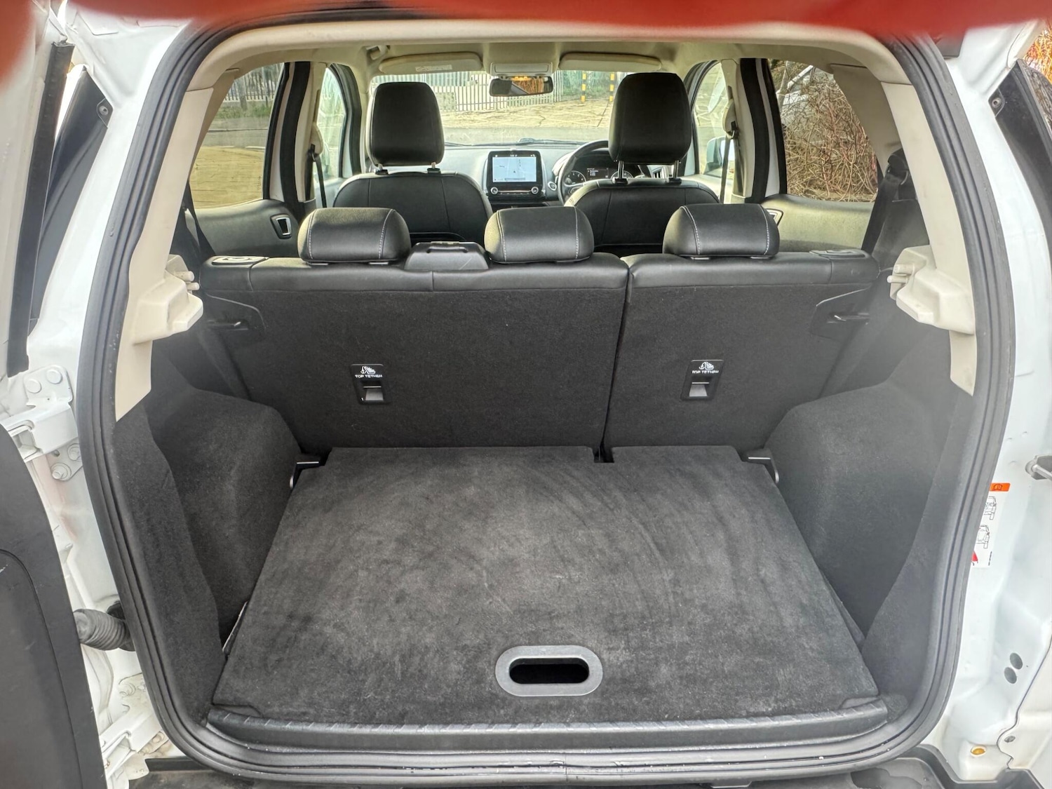 Used Ford Ecosport 2018 for sale - 77559976: Photo 33