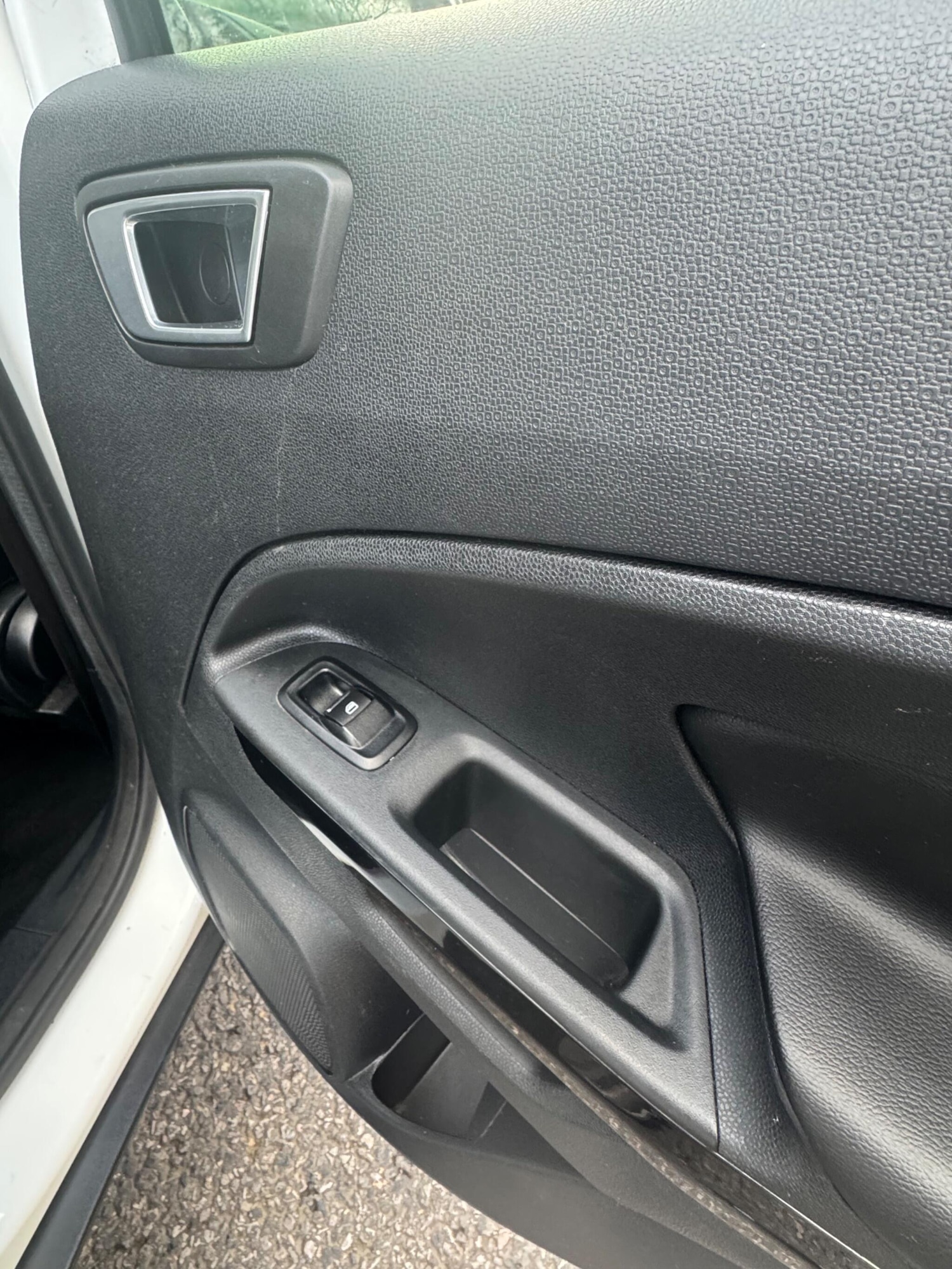 Used Ford Ecosport 2018 for sale - 77559976: Photo 34