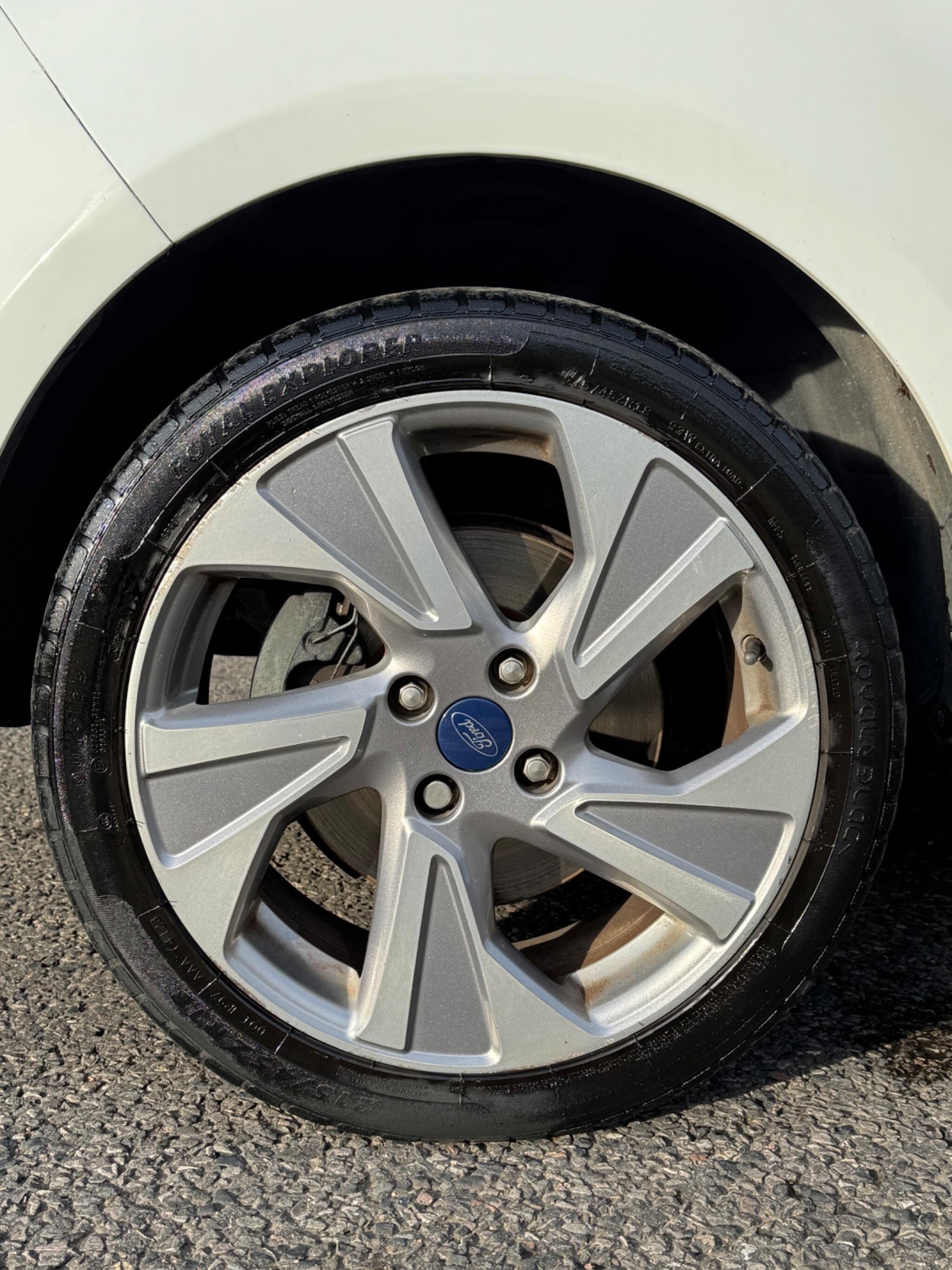 Used Ford Ecosport 2018 for sale - 77559976: Photo 35