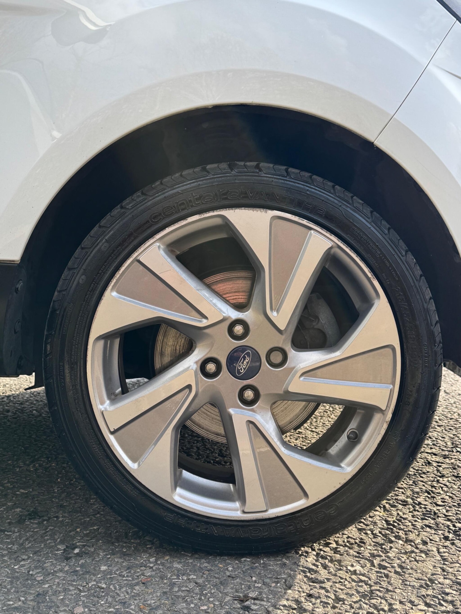 Used Ford Ecosport 2018 for sale - 77559976: Photo 36