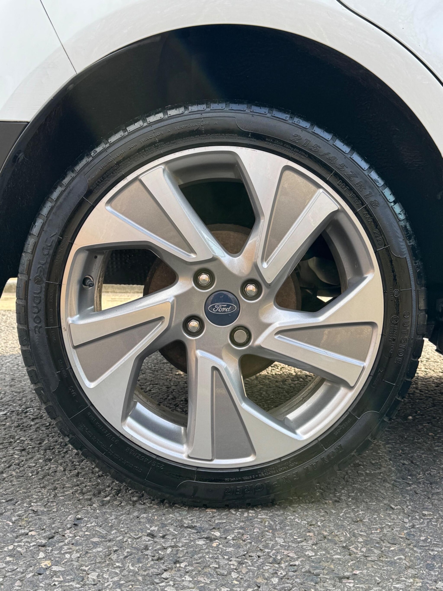 Used Ford Ecosport 2018 for sale - 77559976: Photo 37