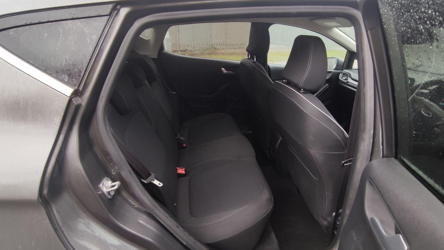 Used Ford Fiesta 2018 for sale - 77468184: Photo 10