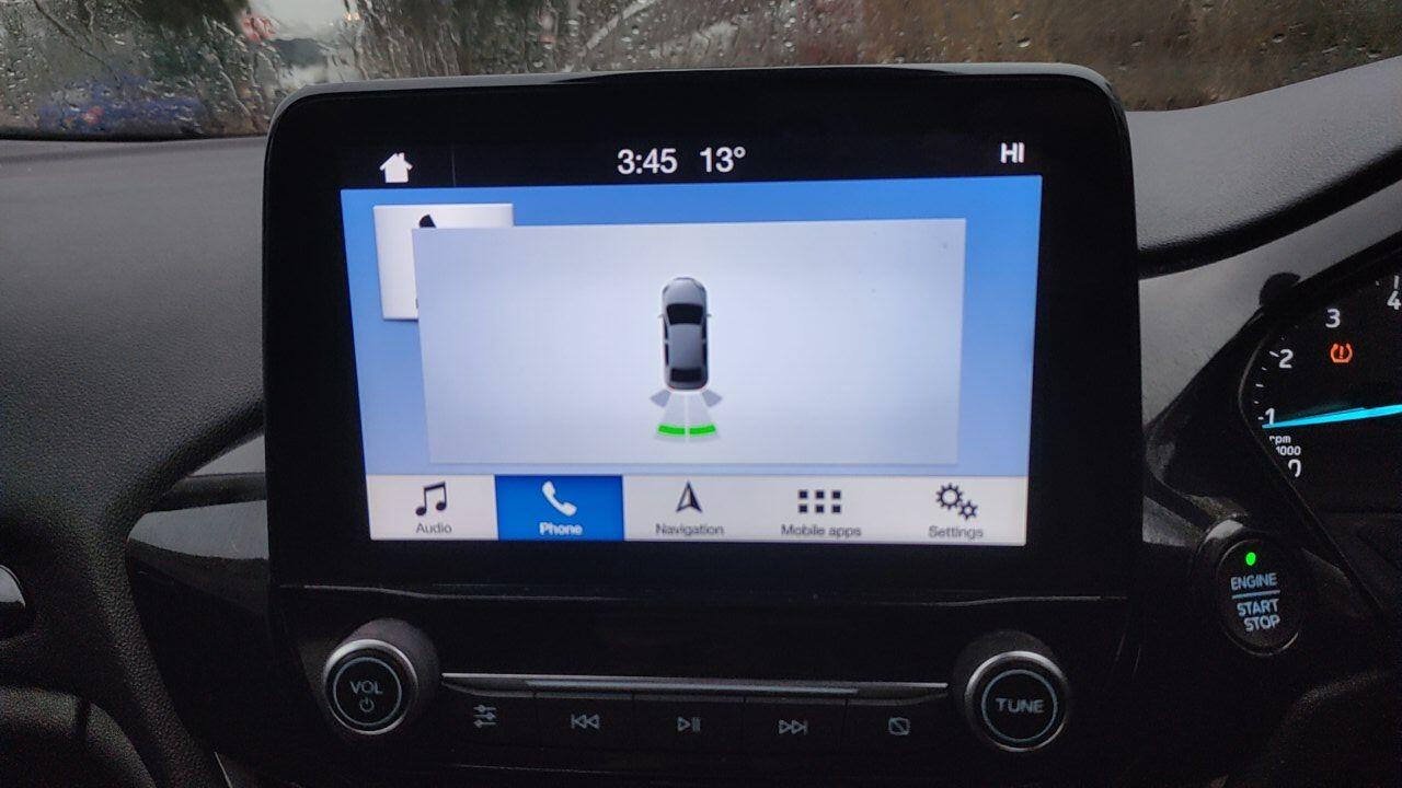 Used Ford Fiesta 2018 for sale - 77468184: Photo 14