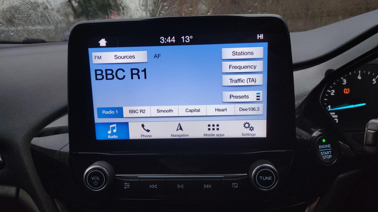 Used Ford Fiesta 2018 for sale - 77468184: Photo 16