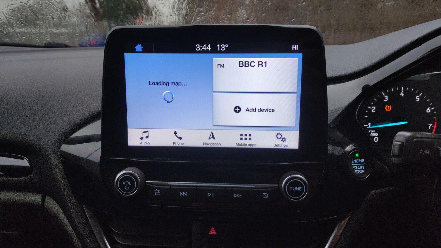 Used Ford Fiesta 2018 for sale - 77468184: Photo 17