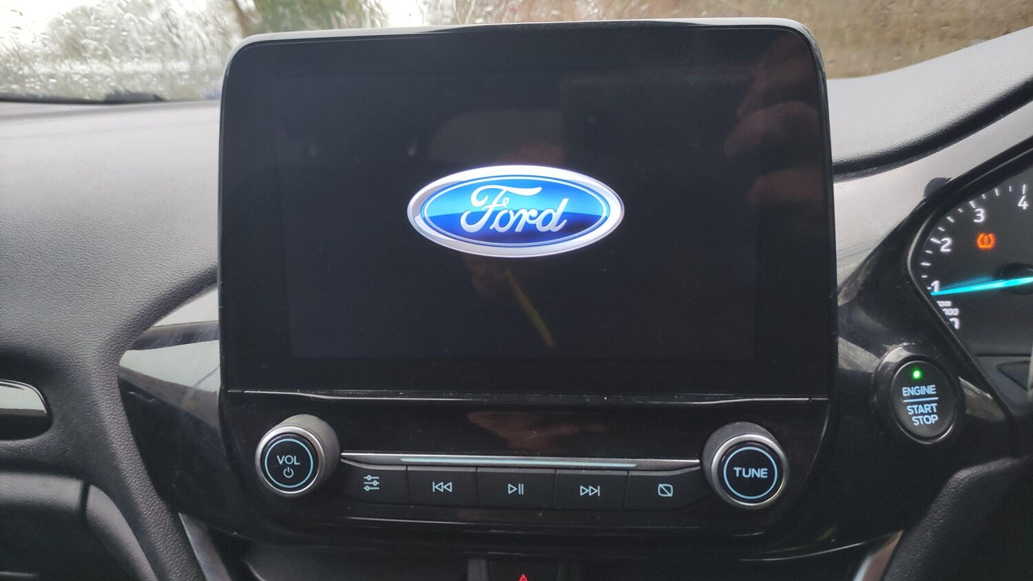Used Ford Fiesta 2018 for sale - 77468184: Photo 18