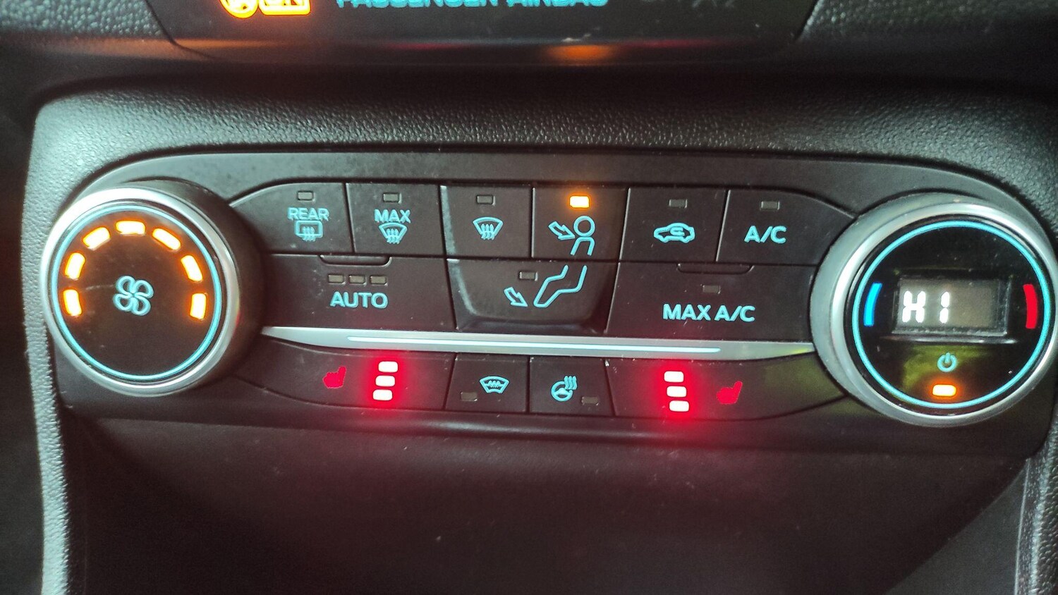 Used Ford Fiesta 2018 for sale - 77468184: Photo 19