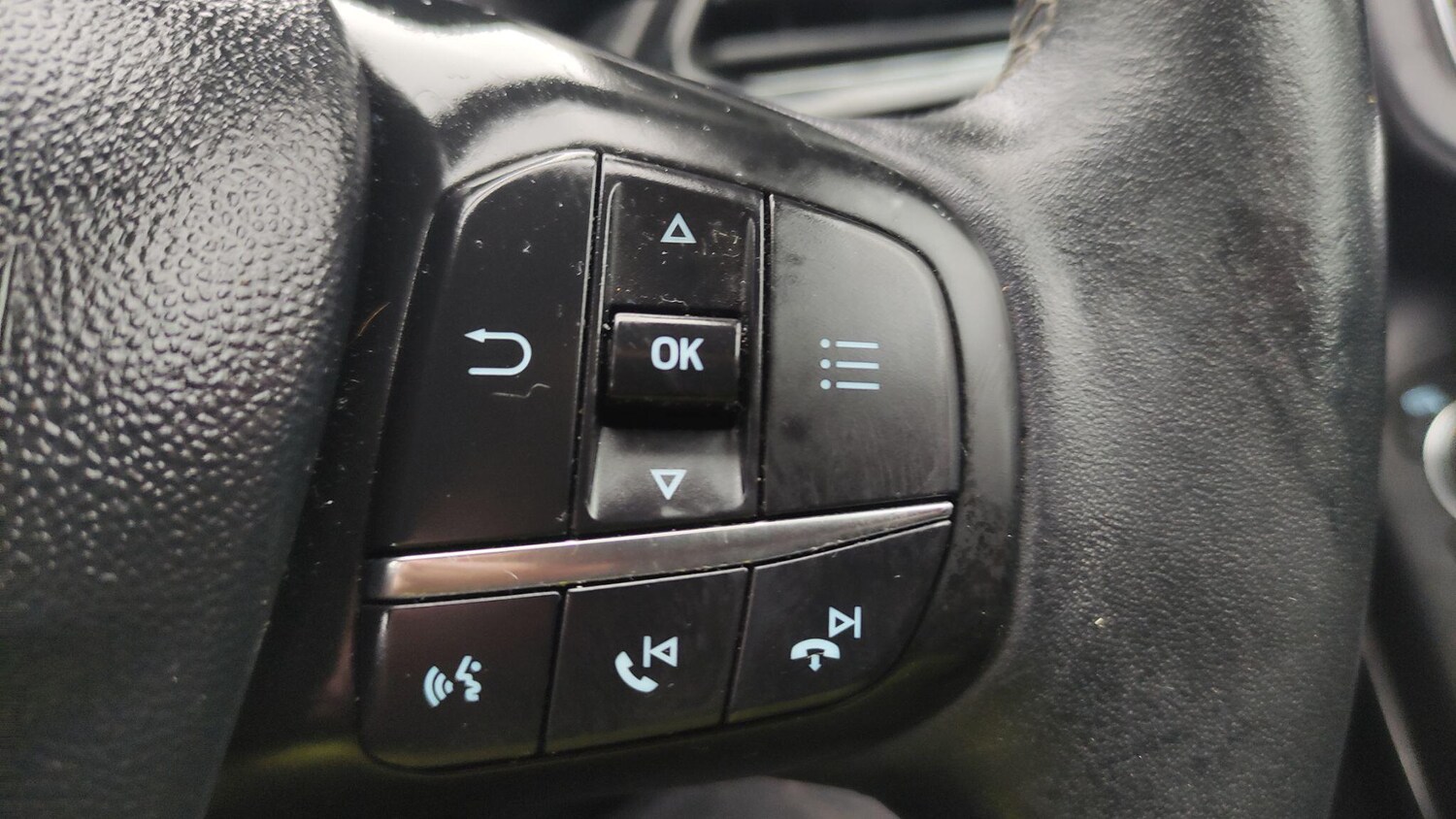 Used Ford Fiesta 2018 for sale - 77468184: Photo 20