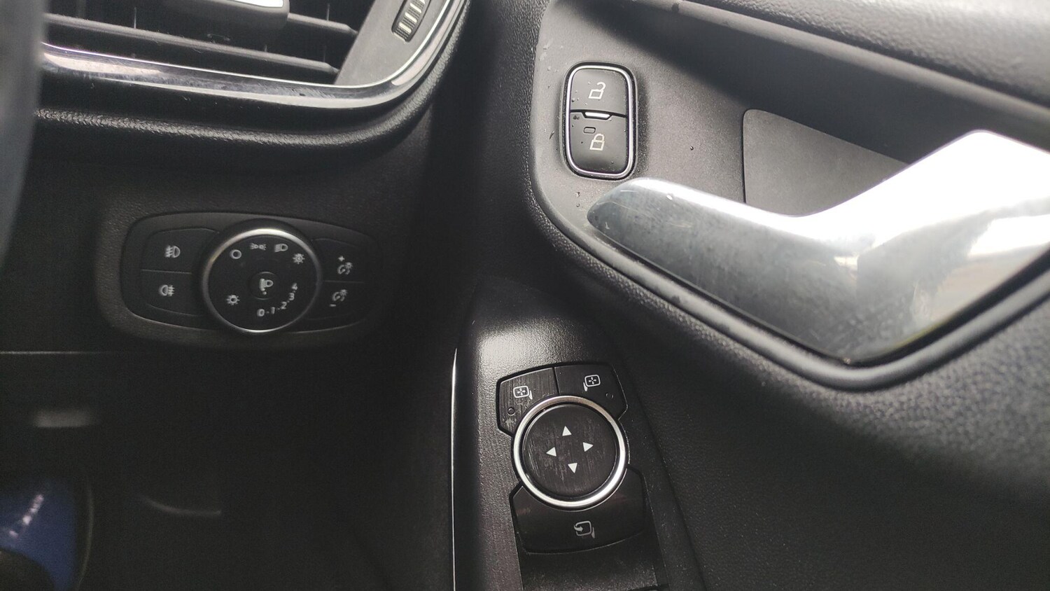 Used Ford Fiesta 2018 for sale - 77468184: Photo 25