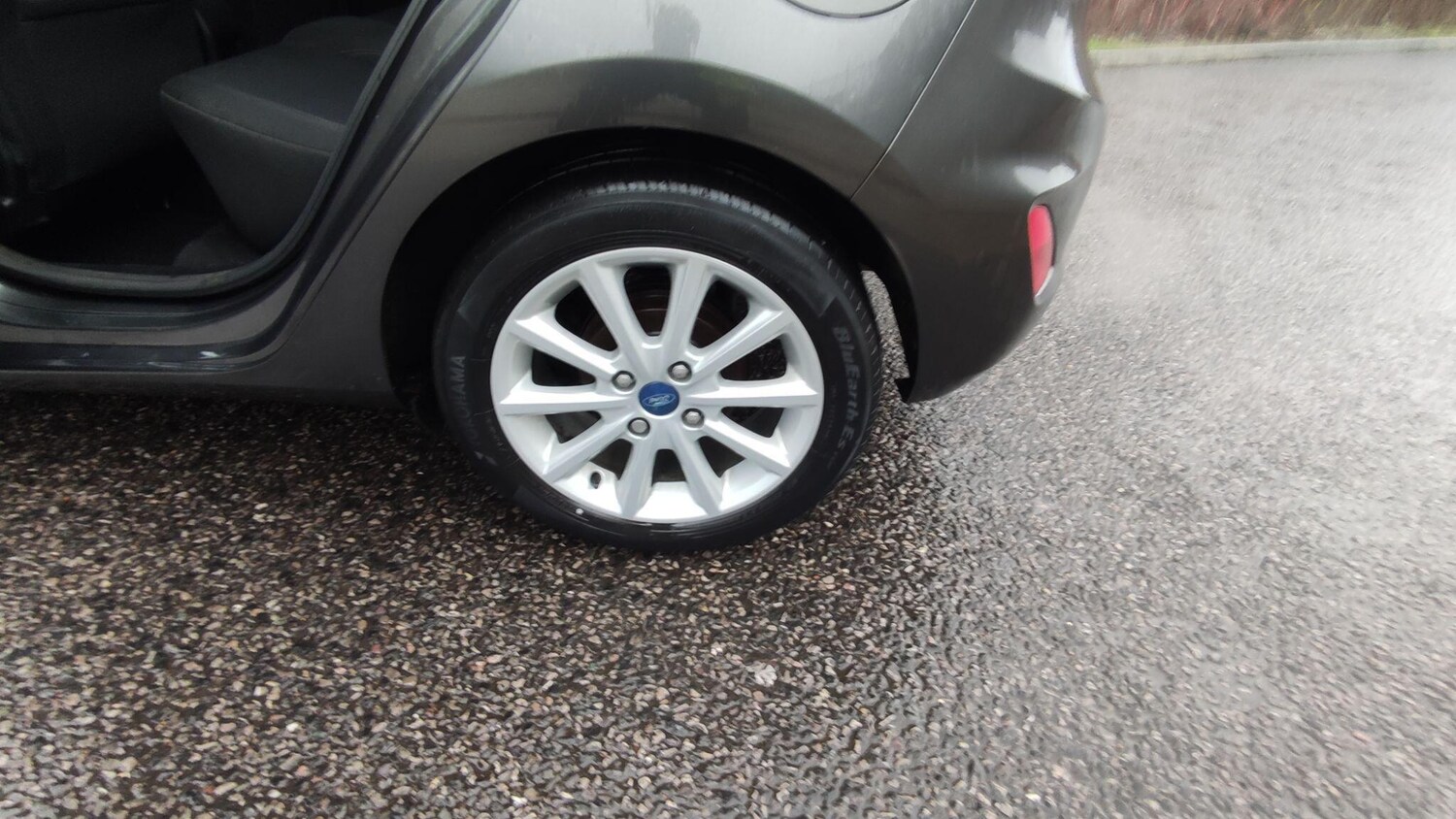 Used Ford Fiesta 2018 for sale - 77468184: Photo 27