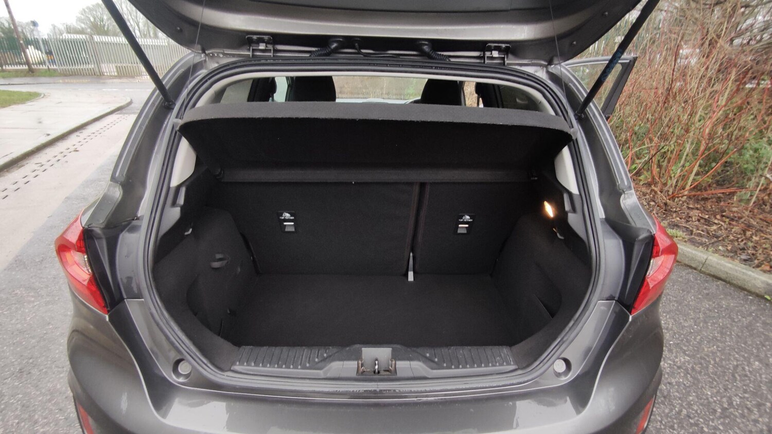 Used Ford Fiesta 2018 for sale - 77468184: Photo 28