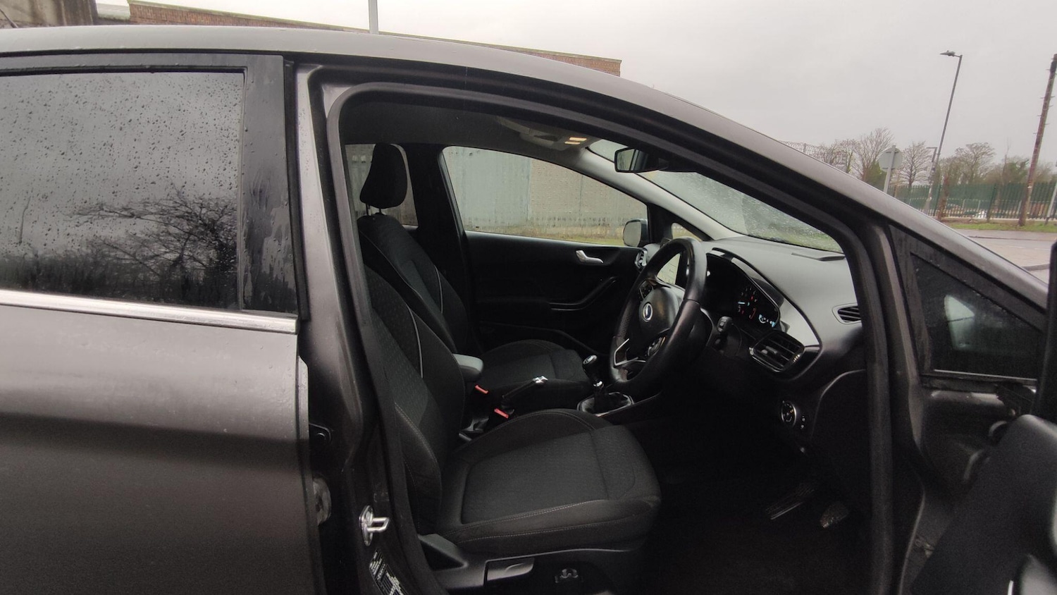 Used Ford Fiesta 2018 for sale - 77468184: Photo 7