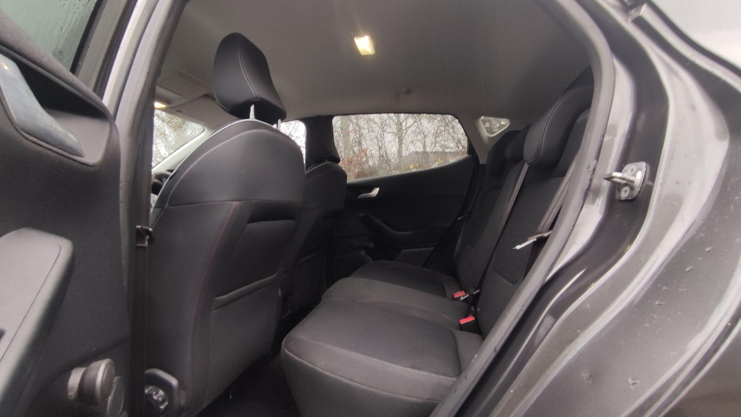 Used Ford Fiesta 2018 for sale - 77468184: Photo 9