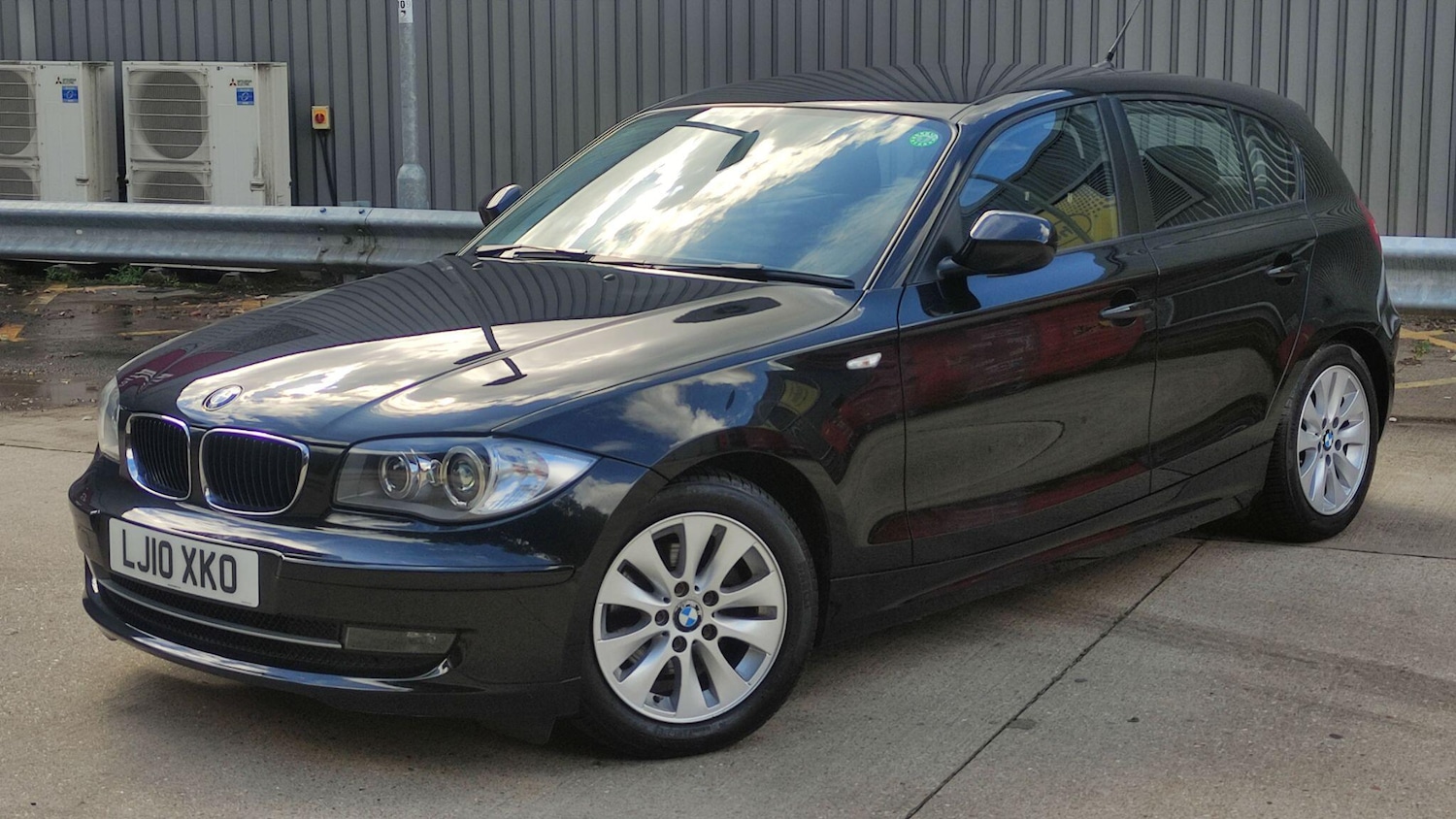 Used BMW 1 Series for sale - 76560871: Photo 1