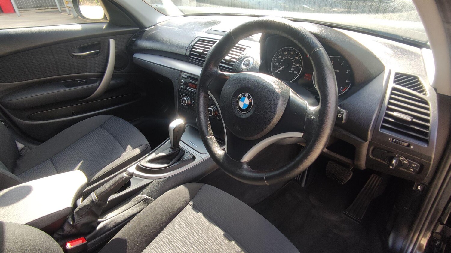 Used BMW 1 Series for sale - 76560871: Photo 10
