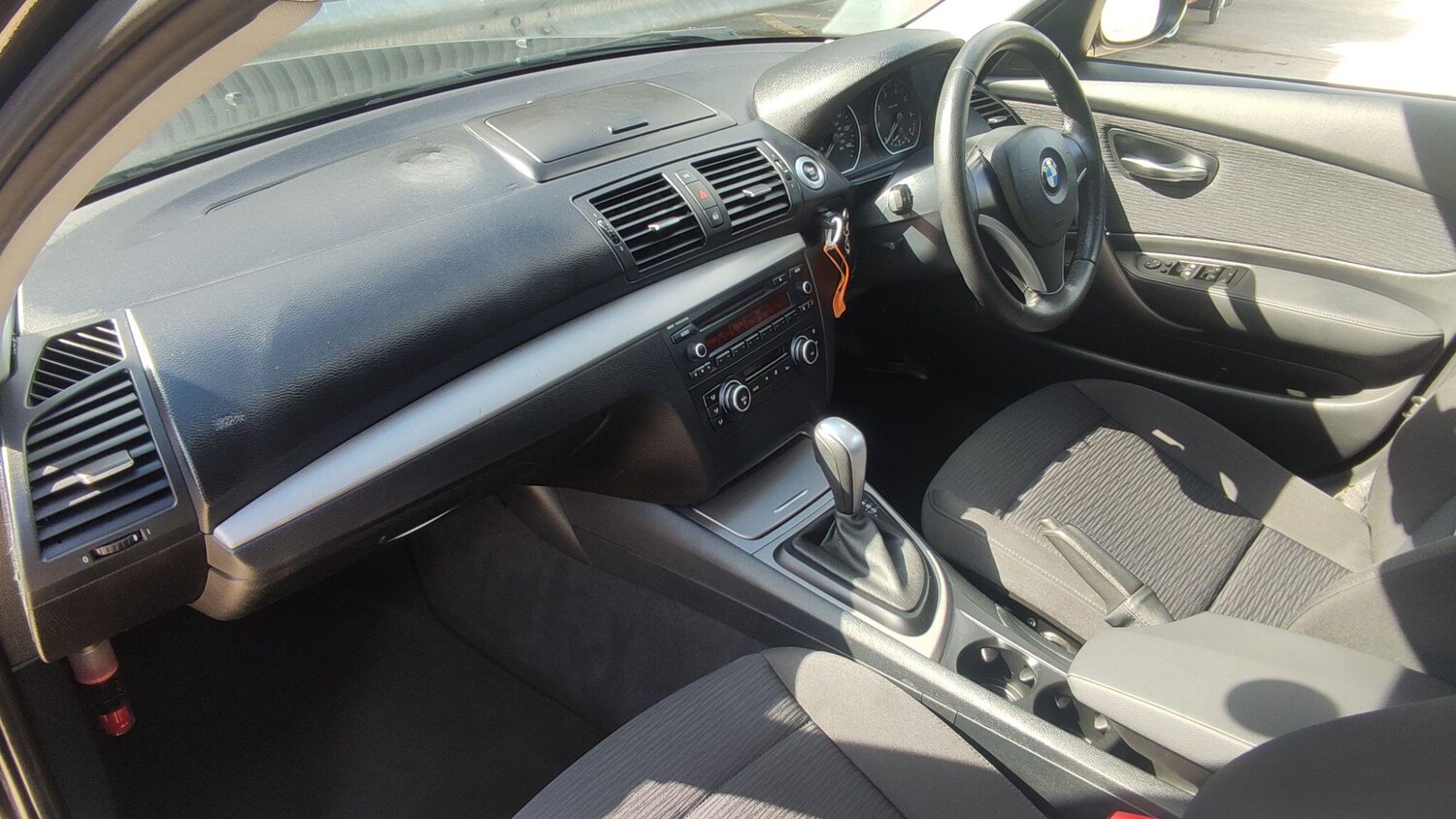 Used BMW 1 Series for sale - 76560871: Photo 11