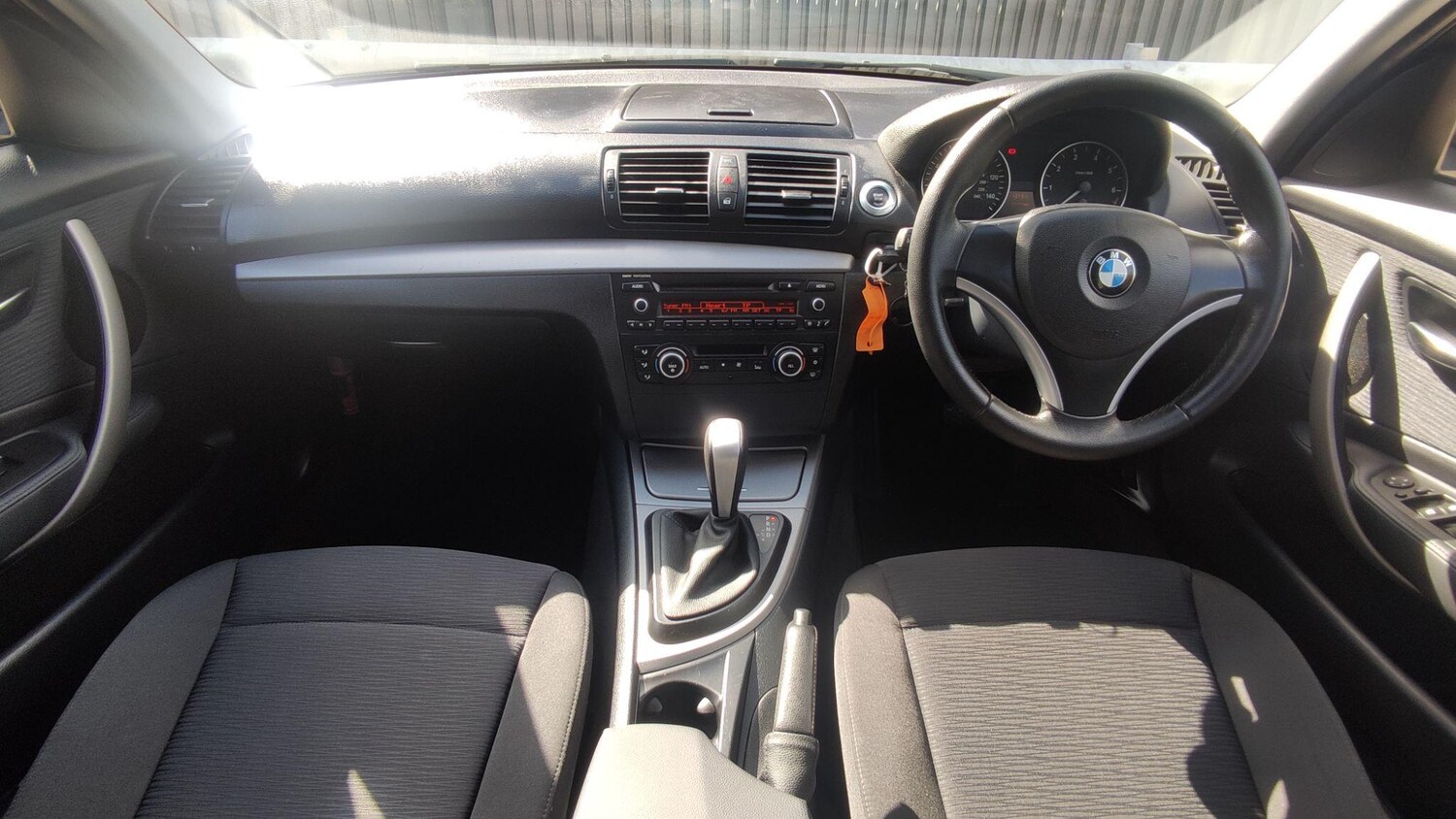Used BMW 1 Series for sale - 76560871: Photo 12