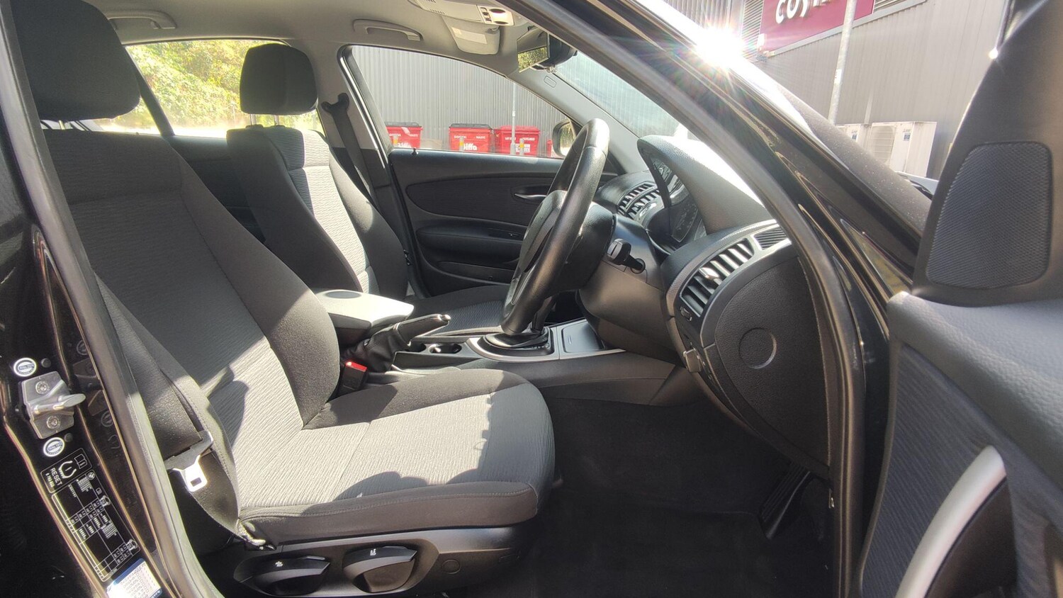 Used BMW 1 Series for sale - 76560871: Photo 13