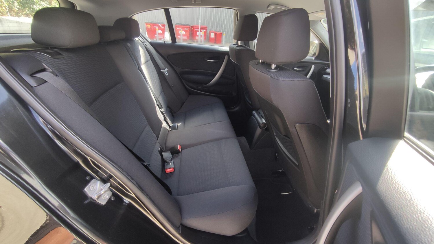 Used BMW 1 Series for sale - 76560871: Photo 16