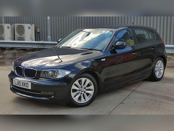 Used BMW 1 Series 2011 for sale - 76560871: Photo
