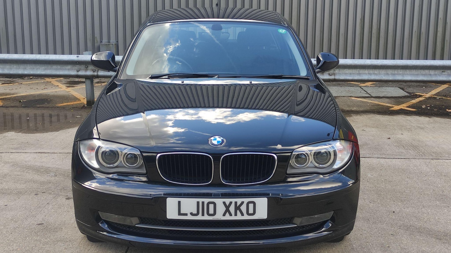 Used BMW 1 Series for sale - 76560871: Photo 2