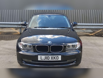 Used BMW 1 Series 2011 for sale - 76560871: Photo