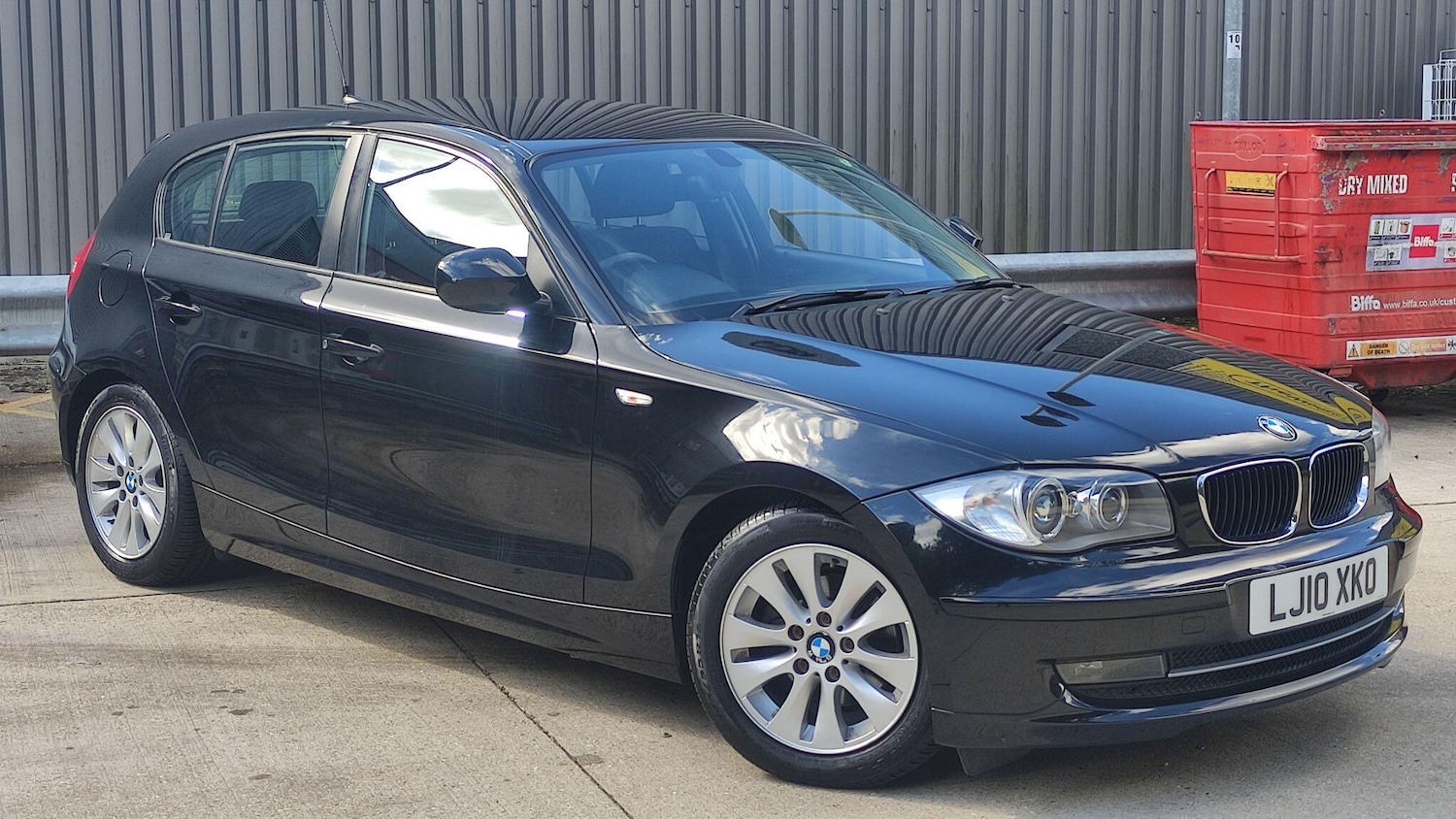 Used BMW 1 Series for sale - 76560871: Photo 3