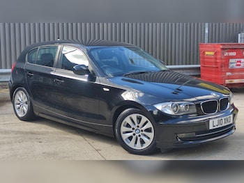 Used BMW 1 Series 2011 for sale - 76560871: Photo