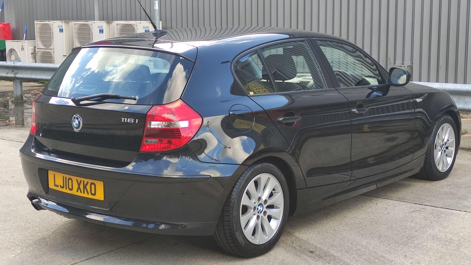 Used BMW 1 Series for sale - 76560871: Photo 4